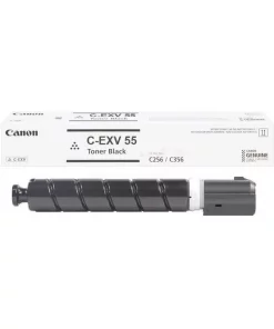 2182C002 / C-EXV 55 - toner de marque Canon - noir