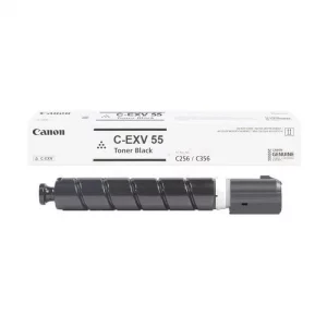 2182C002 / C-EXV 55 - toner de marque Canon - noir