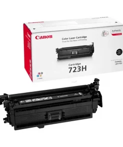 2645B002 / 723H - toner de marque Canon - noir