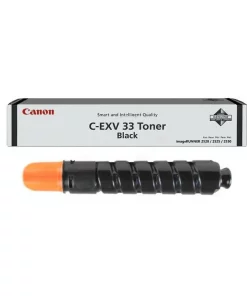 2785B002 / C-EXV 33 - toner de marque Canon - noir