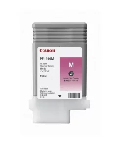 3631B001 / PFI-104 M - cartouche de marque Canon - magenta