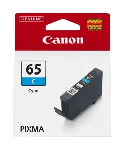 4216C001 / CLI-65 C - cartouche de marque Canon - cyan