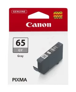 4219C001 / CLI-65 GY - cartouche de marque Canon - grise
