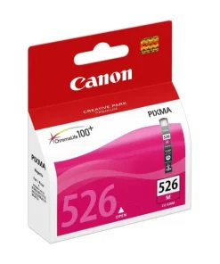 4542B001 / CLI-526 M - cartouche de marque Canon - magenta