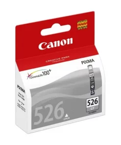 4544B001 / CLI-526 GY - cartouche de marque Canon - grise
