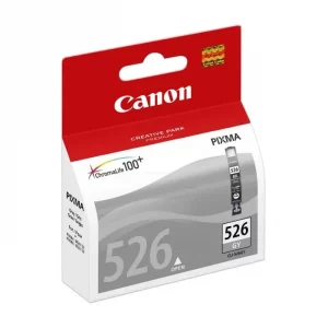 4544B001 / CLI-526 GY - cartouche de marque Canon - grise
