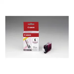 4710A002 / BCI-6 PM - cartouche de marque Canon - magenta photo