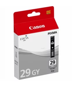 4871B001 / PGI-29 GY - cartouche de marque Canon - grise