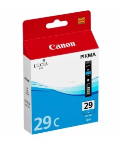 4873B001 / PGI-29 C - cartouche de marque Canon - cyan