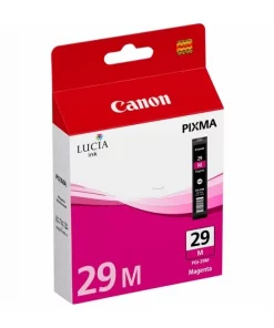 4874B001 / PGI-29 M - cartouche de marque Canon - magenta