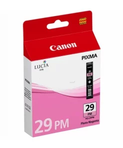 4877B001 / PGI-29 PM - cartouche de marque Canon - magenta photo