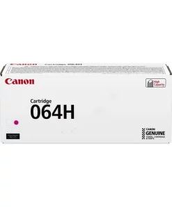 4934C001 / 064 H - toner de marque Canon - magenta