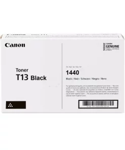 5640C006 / T13 - toner de marque Canon - noir