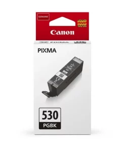 6117C001 / PGI-530 PGBK - cartouche de marque Canon - noire