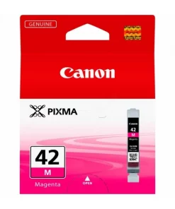 6386B001 / CLI-42 M - cartouche de marque Canon - magenta