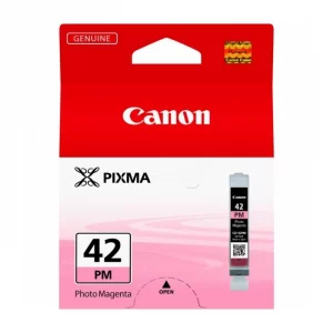 6389B001 / CLI-42 PM - cartouche de marque Canon - magenta photo