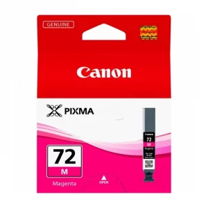 6405B001 / PGI-72 M - cartouche de marque Canon - magenta