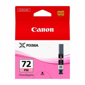 6408B001 / PGI-72 PM - cartouche de marque Canon - magenta photo