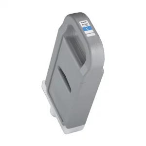 6682B001 / PFI-706 C - cartouche de marque Canon - cyan
