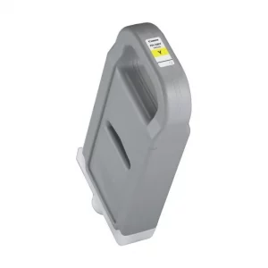 6684B001 / PFI-706 Y - cartouche de marque Canon - jaune