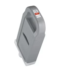 6687B001 / PFI-706 R - cartouche de marque Canon - rouge