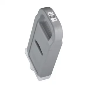 6690B001 / PFI-706 GY - cartouche de marque Canon - grise