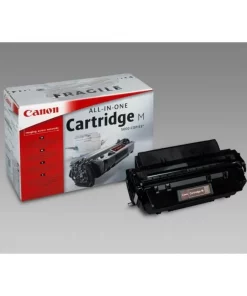 6812A002 / CARTRIDGE M - toner de marque Canon - noir