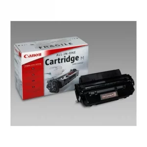6812A002 / CARTRIDGE M - toner de marque Canon - noir