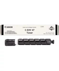 8516B002 / C-EXV 47 - toner de marque Canon - noir