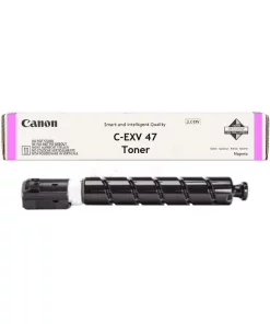 8518B002 / C-EXV 47 - toner de marque Canon - magenta