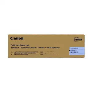 8528B003 / C-EXV 49 - photoconducteur de marque Canon