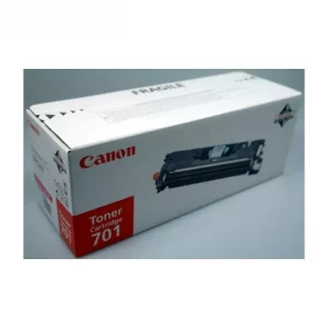 9285A003 / 701M - toner de marque Canon - magenta
