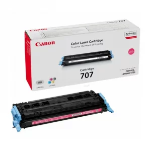 9422A004 / 707M - toner de marque Canon - magenta