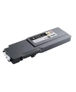 59311119 / 4CHT7 - toner de marque Dell - noir