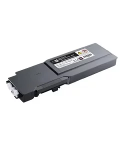 59311121 / 40W00 - toner de marque Dell - magenta