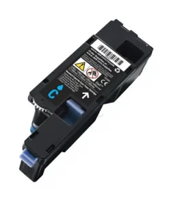 59311129 / 5R6J0 - toner de marque Dell - cyan