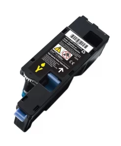 59311131 / XY7N4 - toner de marque Dell - jaune