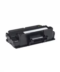 593BBBJ / 8PTH4 - toner de marque Dell - noir