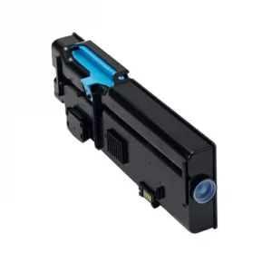 593BBBT / 488NH - toner de marque Dell - cyan
