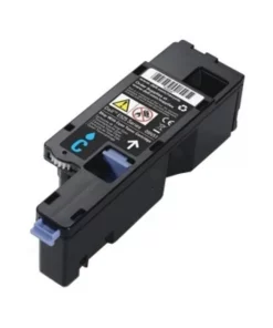 593BBLL / VR3NV - toner de marque Dell - cyan