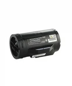 593BBMH / 47GMH - toner de marque Dell - noir