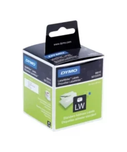 99010 / S0722370 - ruban cassette de marque Dymo