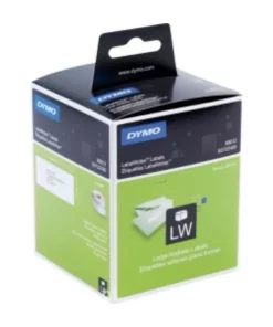 99012 / S0722400 - ruban cassette de marque Dymo