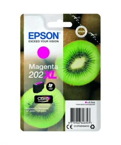 C13T02H34010 / 202XL - cartouche de marque Epson - magenta