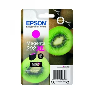 C13T02H34010 / 202XL - cartouche de marque Epson - magenta