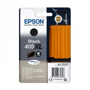 C13T05H14010 / 405 XL - cartouche de marque Epson - noire