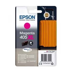 C13T05H34010 / 405 XL - cartouche de marque Epson - magenta