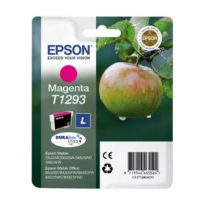 C13T12934010 / T1293 - cartouche de marque Epson - magenta