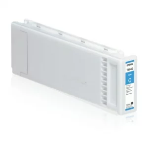 C13T694200 / T6942 - cartouche de marque Epson - cyan