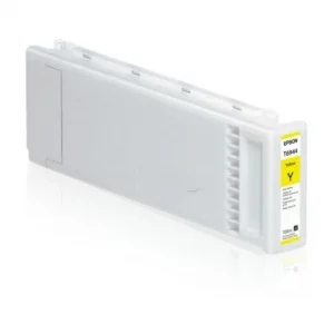 C13T694400 / T6944 - cartouche de marque Epson - jaune